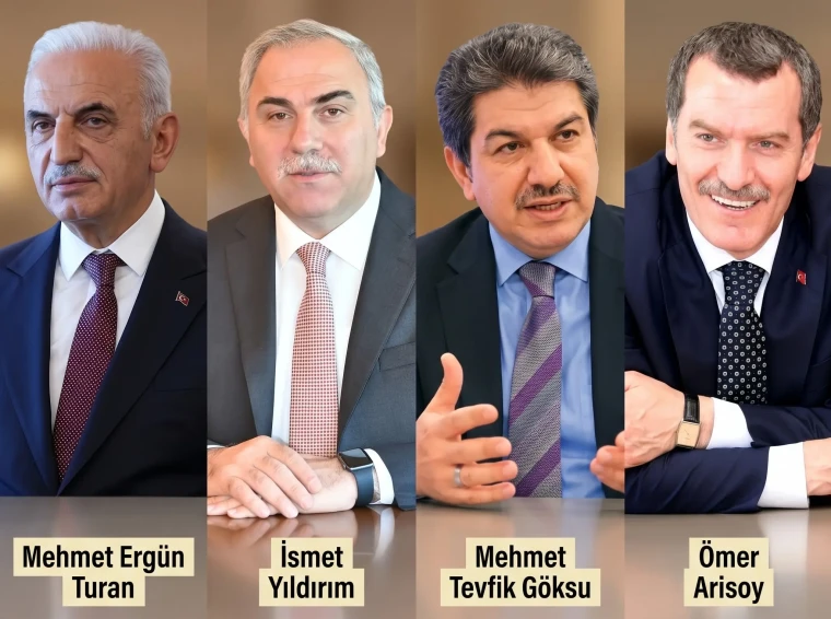 İBB'de dengeler altüst! Gözler meclis aritmetiğinde