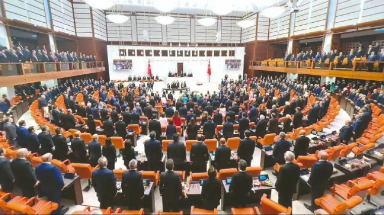 Türkiye'nin yapısal reform ihtiyacı