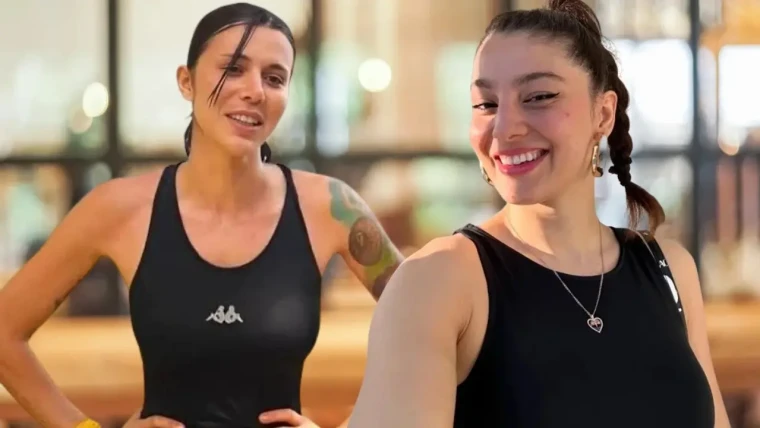 Funda Erkoç'la magazinmatikte bu hafta