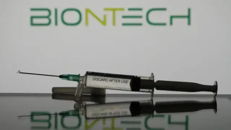 BioNTech'in mirası