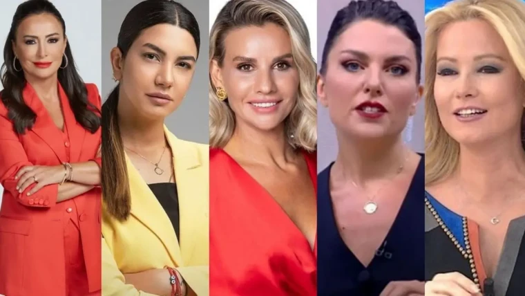 Sabah programları rezaleti