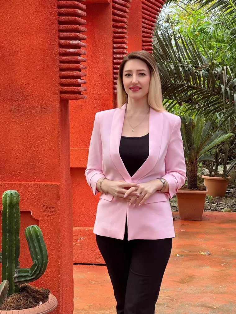 Cengizhan Kaya ile zamanı aşan satırlar