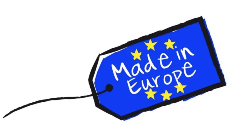 Made in Europe