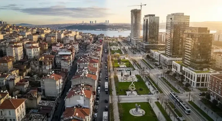 6 Şubat’tan İstanbul’a ders