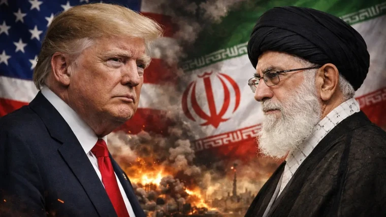 ABD – İran Krizi: Savaş mı büyük pazarlık mı?