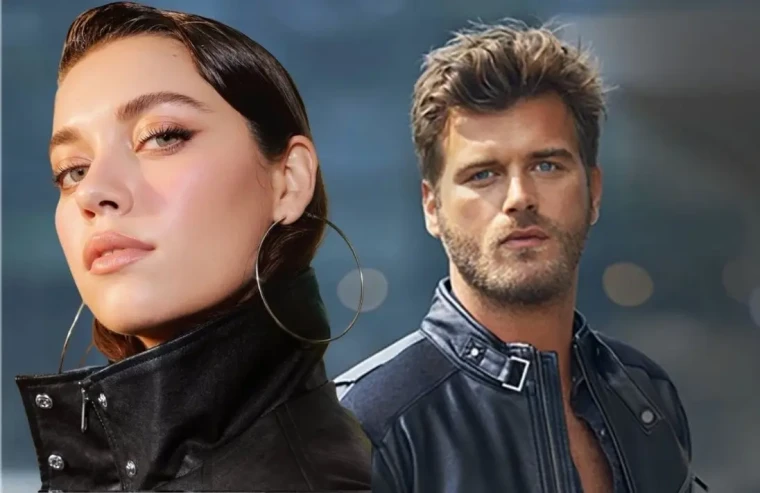 Funda Erkoç'la magazinmatikte bu hafta