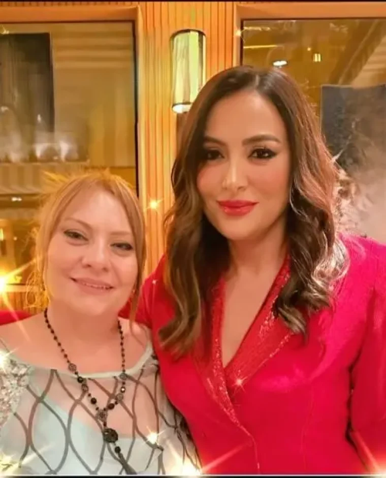 Funda Erkoç'la magazinmatikte bu hafta