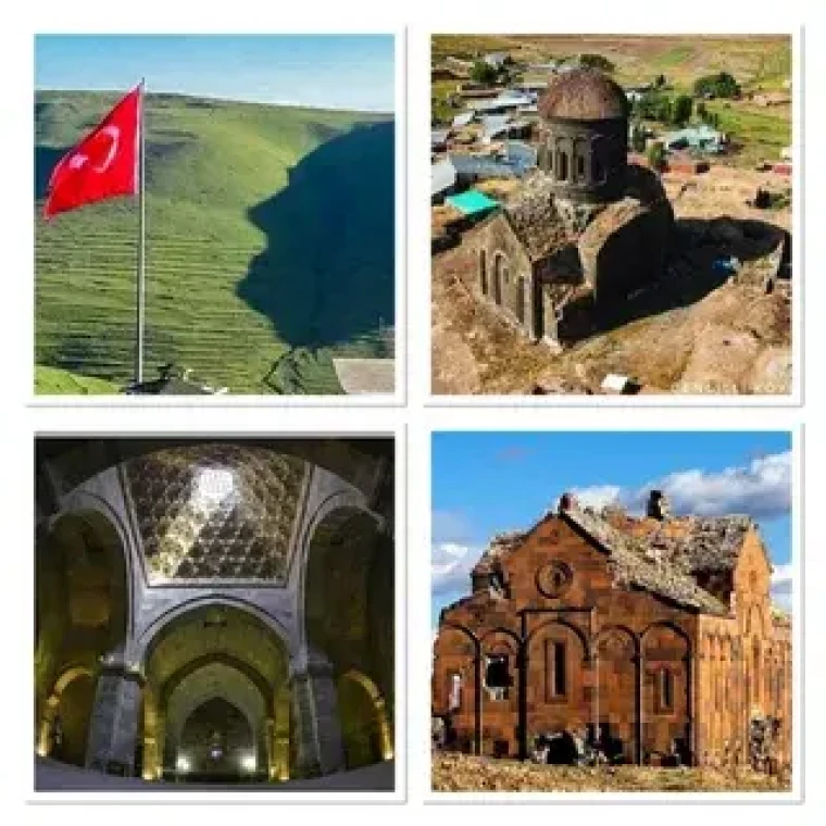 Kars ve Ardahan tanıtım günleri