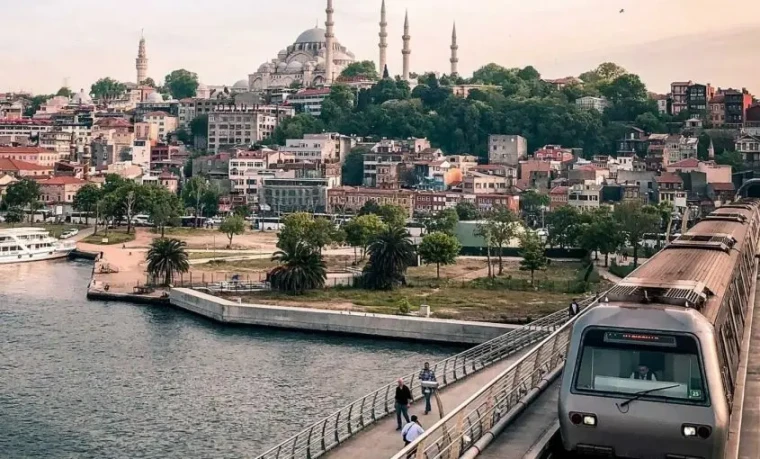 İstanbul’da ulaşım psikolojisi