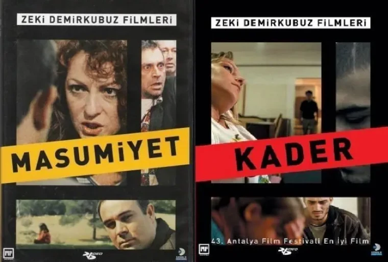Zeki Demirkubuz sineması ve acı veren gerçekliğimiz