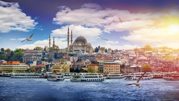 İstanbul’un Taşı Toprağı Altın mı?