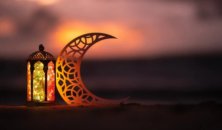 Ramazan israf değil berekettir