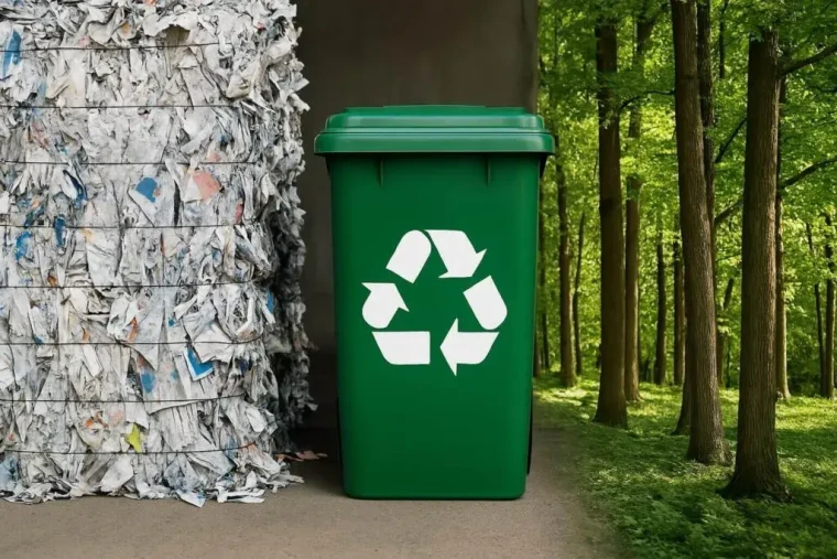 30 Mart Uluslararası Sıfır Atık Günü: Atığı Ortadan Kaldırmak Değil, Değere Dönüştürmek