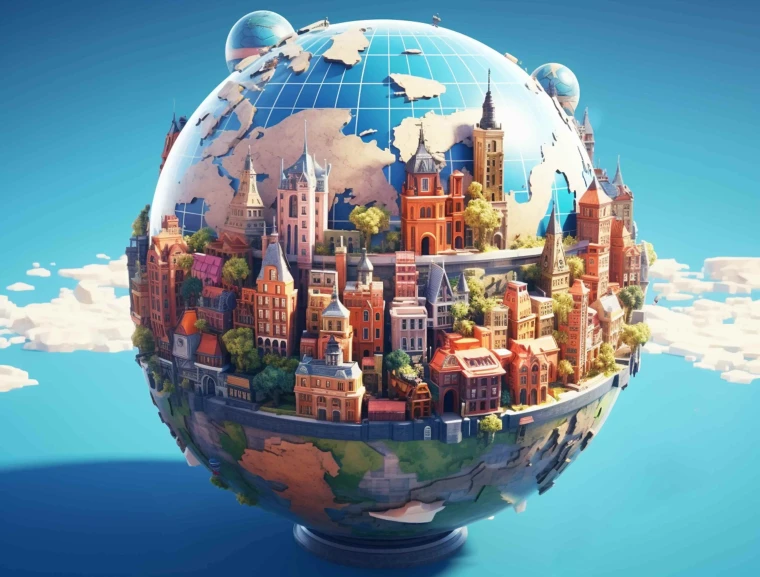 Ulusal yapı kimlik sistemi!