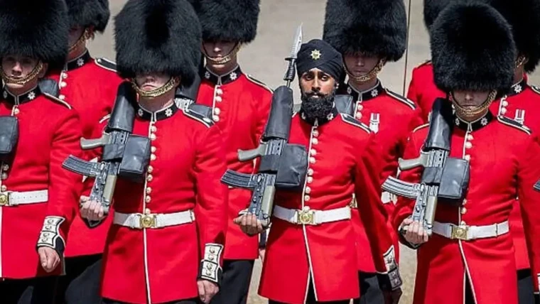 İmparatorluk hoşgörüsü