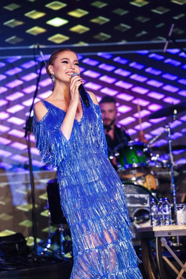 Habib'in Kahvesi'nde bu hafta magazinde yaşananlar