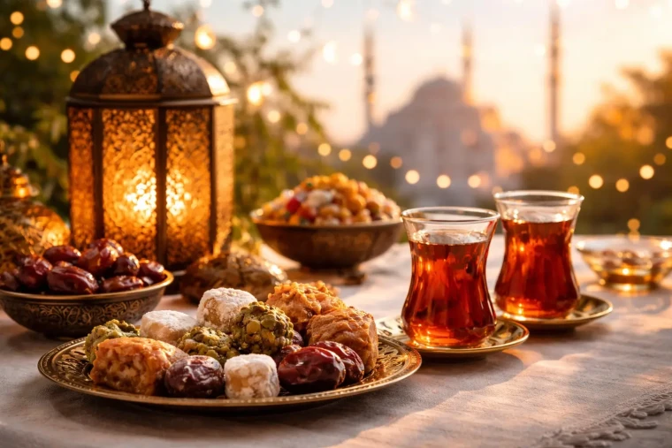 Funda Erkoç'la magazinmatik