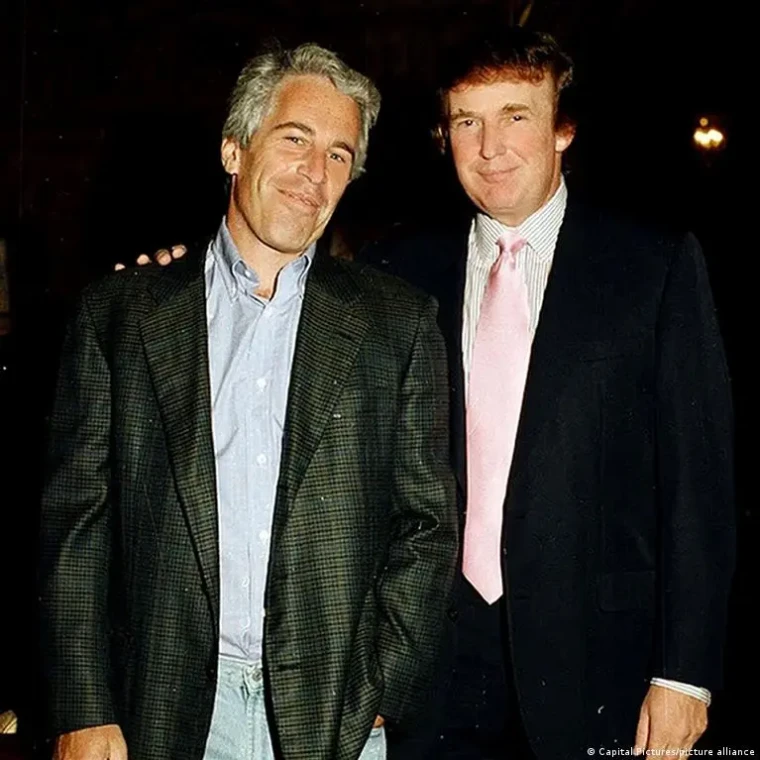 Epstein Dosyası: Gücün suçla kurduğu dokunulmazlık ilişkisi