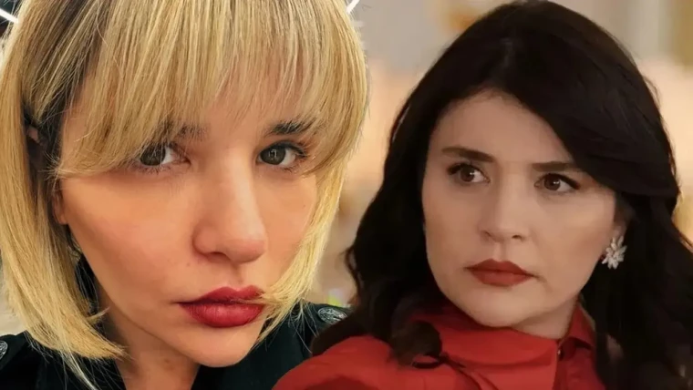 Funda Ekoç'la magazinmatik