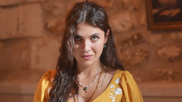 Funda Erkoç'la magazinmatikte bu hafta