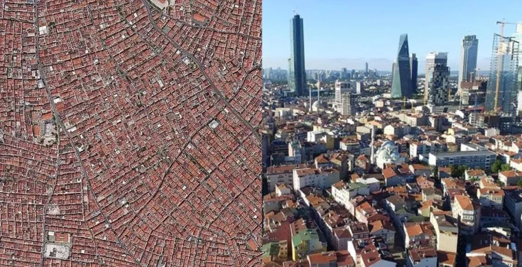 Yorgun yapı stoğu ve İstanbul gerçeği