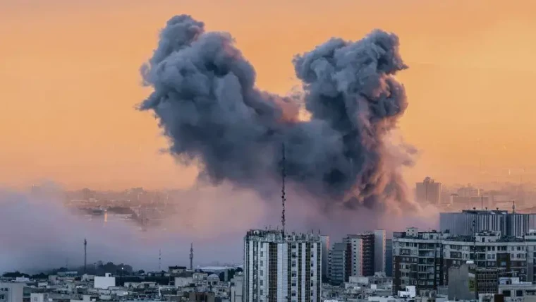 Sıra İran’a geldi