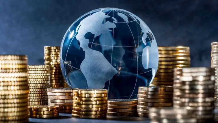 Küresel ekonomi