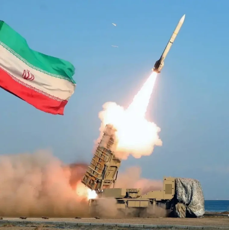 Tarihsel olarak İran savaş sanatı