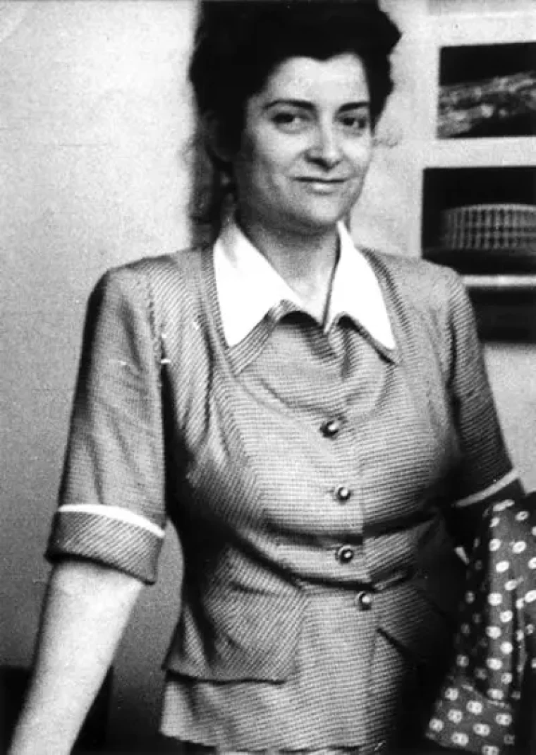 İlk kadın mimarların izinde