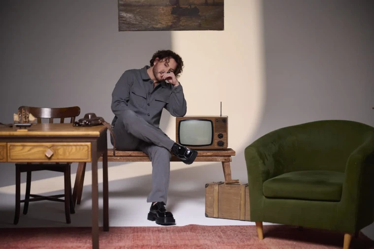 Cengizhan Kaya ile zamanı aşan satırlar