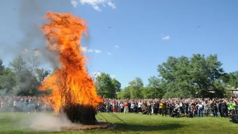 Ateş ve hafıza: Nevroz, savaş ve umut