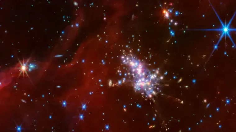 Yolculuğun son vagonu