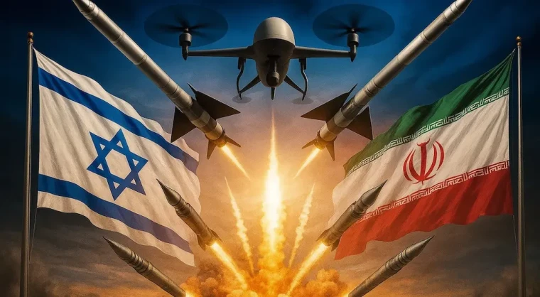 Tanrılar çıldırmış olmalı