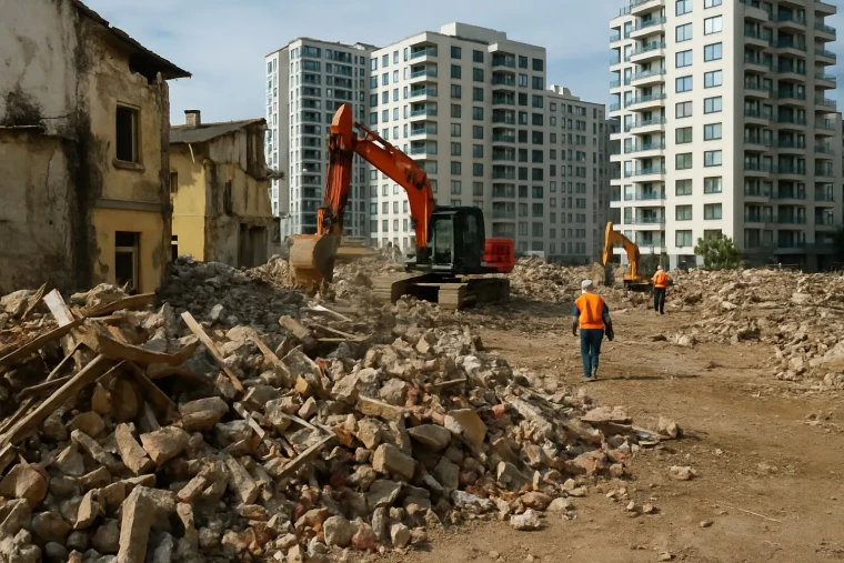 Depreme Karşı En Büyük Güç: Bilim, Sistem ve Hazırlık