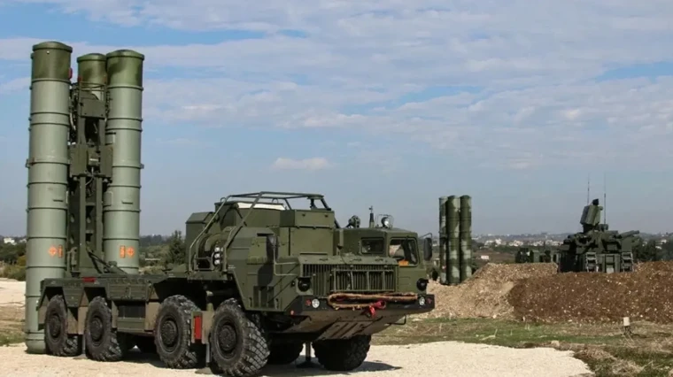 S-400’ler neden kullanılmadı?