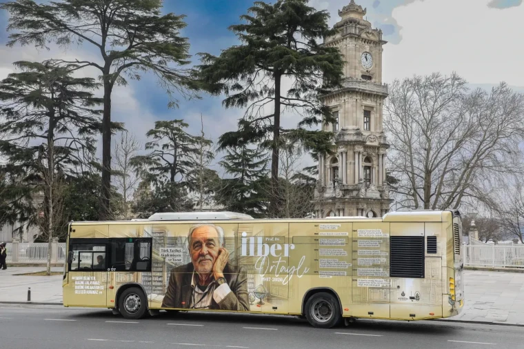 Bir bilgenin ardından; İlber Ortaylı...