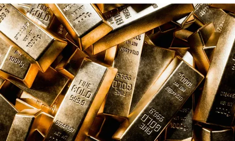 Türkiye altın kuyruğuna girdi