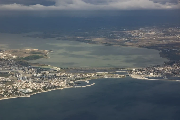 Türkiye'nin su kaynakları ve stratejik yönetimi