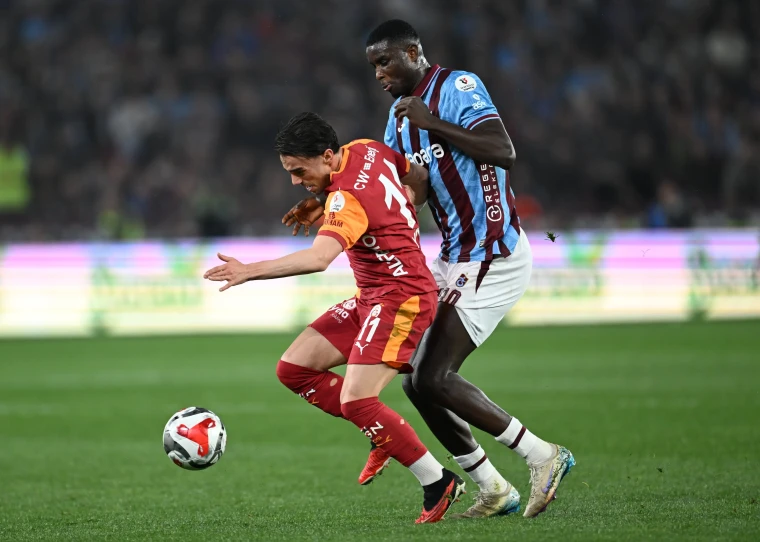 Son dakikada kahraman aranmaz