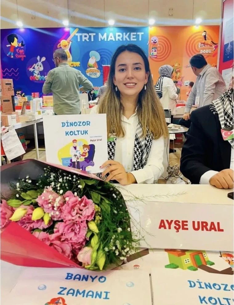 Cengizhan Kaya ile zamanı aşan satırlar