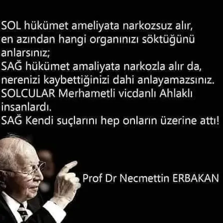 “Bilmem ne bağı ile bağlı olan …”   (13)