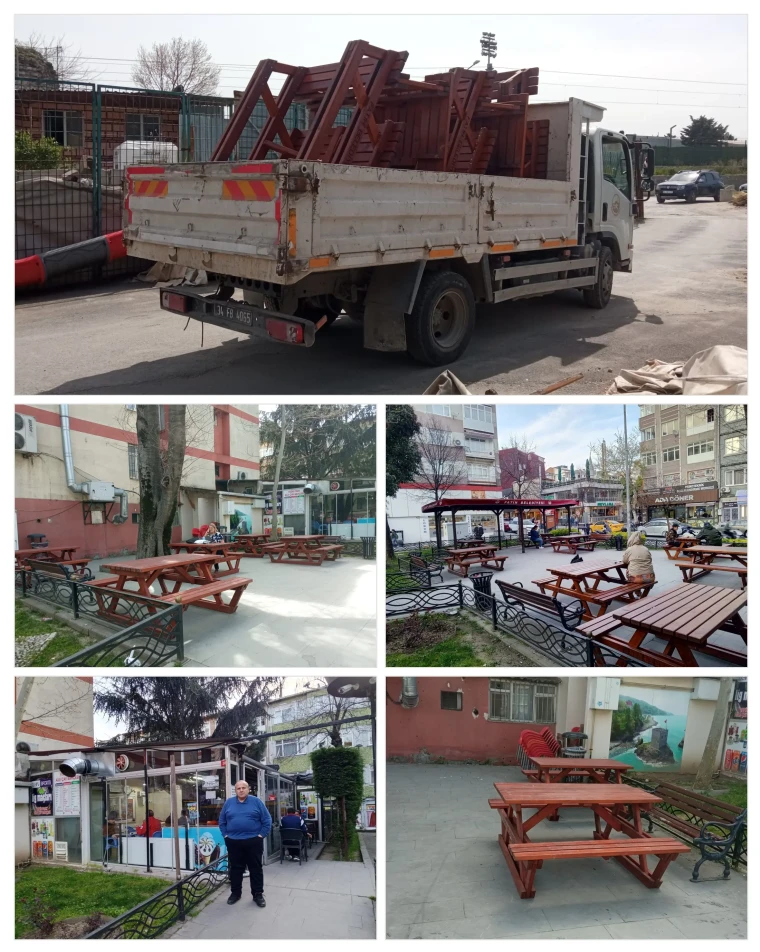 Vezir Parkı düzeldi, peki aynı kural herkese işleyecek mi?