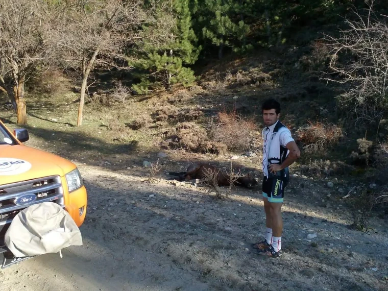 Cengizhan Kaya ile zamanı aşan satırlar