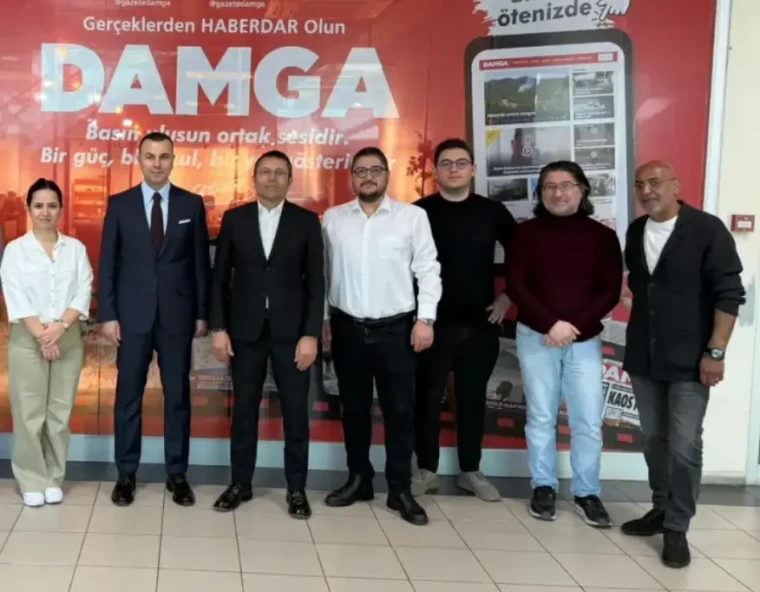 En azından biri farkında