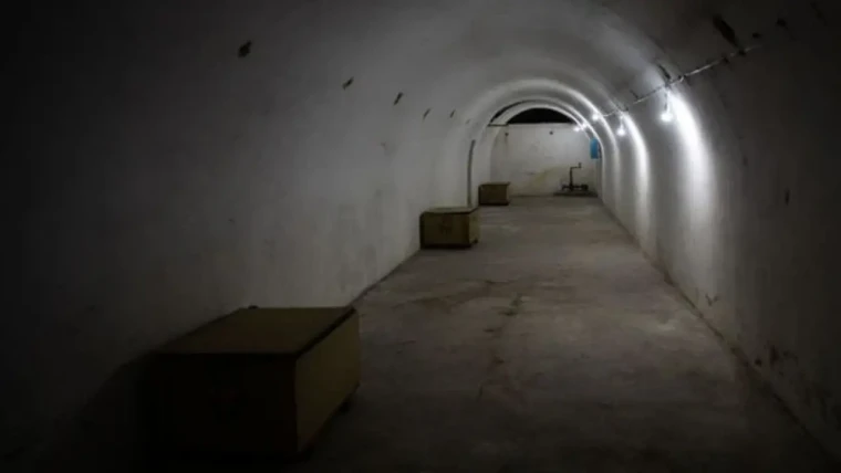 İstanbul için ulusal sığınak planı!