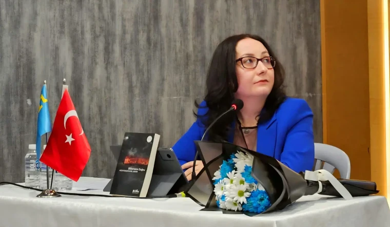 Cengizhan Kaya ile zamanı aşan satırlar