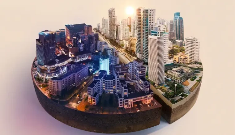 Ulusal zemin bilgi bankası:  Güvenli şehirlerin temeli