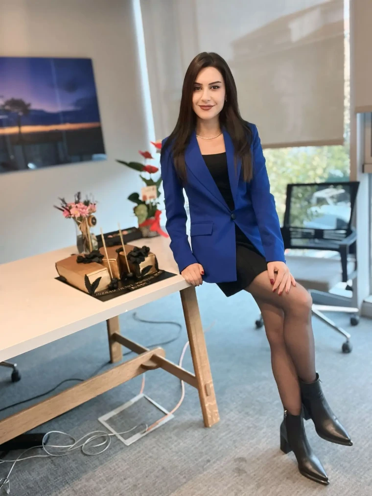 Cengizhan Kaya ile zamanı aşan satırlar