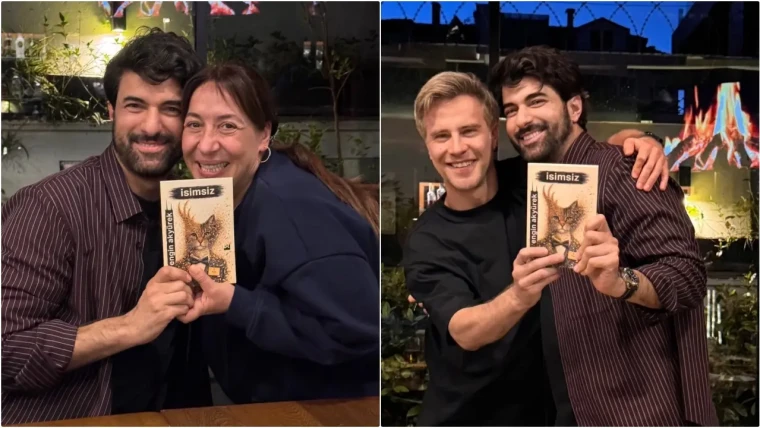 Funda Erkoç'la magazinmatikte bu hafta