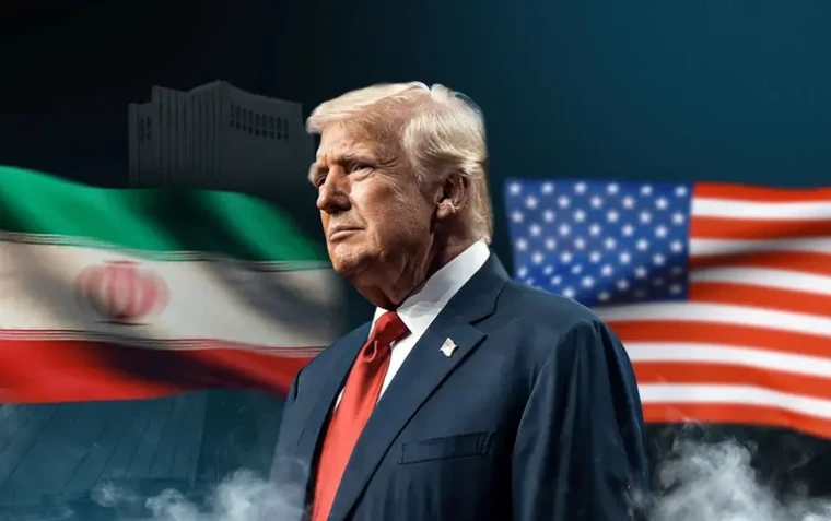 Trump çıkış yolu arıyor!